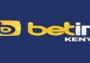 How to register Betin