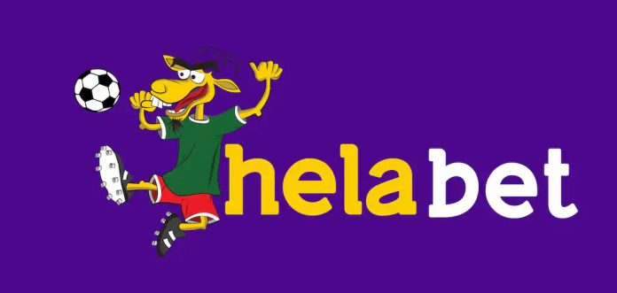 Register on HelaBet