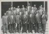 Kenyan First Cabinet Kenyan First Cabinet