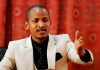 VIDEO: Babu Owino blasts DP Ruto and McDonald Mariga