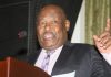 What I will do to Tangatanga, Kieleweke if I was CS Fred Matiang’i — Francis Ole Kaparo