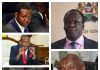 Poll: Top 5 Governors in Kenya