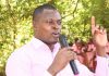 I am sorry, forgive me – MP Ndindi Nyoro apologises