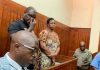 Aisha Jumwa released on Sh1 million bond