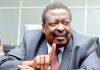 Musalia Mudavadi attacks Jubilee government over increased debt