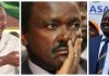 Big wins for Uhuru, Raila as Kalonzo falters in Ward by-elections