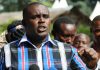 ODM rescues Senator Malala after ANC ‘expelled’ him