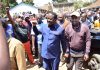 Protect your bedroom from outsiders, Raila Odinga urges Kibra voters