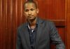 MP Babu Owino arrested over shooting at Galana Road