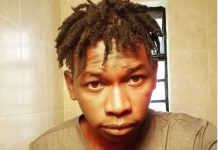 I live in fear — DJ Evolve speaks