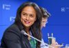 Africa’s richest woman wants to lead Angola Isabel dos Santos - Africa's riches woman
