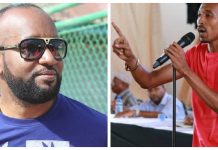 Tell Governor Joho to keep giving you silly money — MP Mohammed Ali tells irate youths