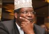 Miguna swallows humble pie, moves back to Canada