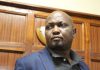 Kilimani OCPD threatened me — Moses Kuria