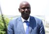 Elisha Oraro to head Kisumu County Assembly after a record 100% backing of members Newly elected Kisumu County Assembly Speaker Elisha Oraro