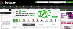 betway homepage