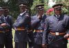 No more transfers for rogue cops just fire them — President Uhuru Kenyatta
