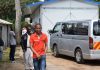 Babu Owino’s gun was used in B-club shooting — Kilimani Police Boss