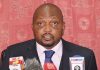 Jubilee government has dissapointed me but thanks God it’s coming to an end — Moses Kuria
