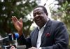 BBI is divisive, compromised and deceitful — Musalia Mudavadi