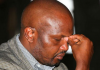 Moses Kuria arrested for assaulting a woman