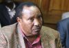 LIVE VIDEO UPDATES: Impeachment of Governor Waititu
