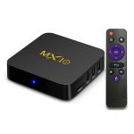 Android TV Box