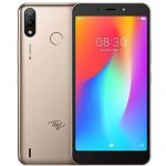 itel P33 @ KES 6,200