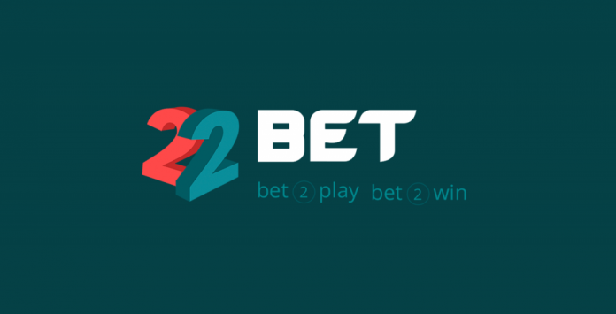 How to Register and Bet on 22bet Uganda, use Promo Code - 22_1767