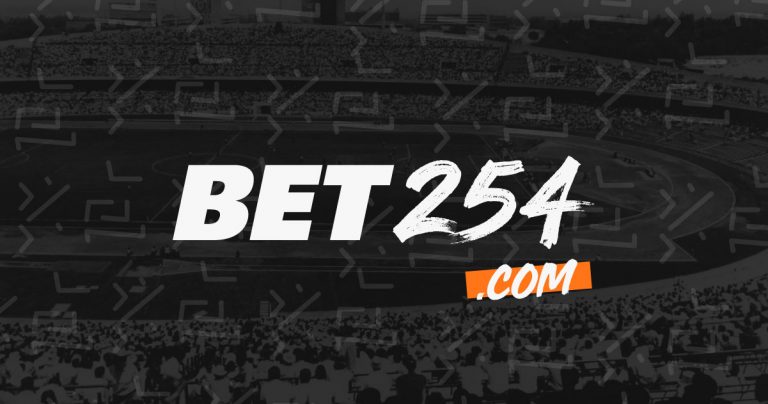 How to register and bet on bet254 step by step Afrobookies