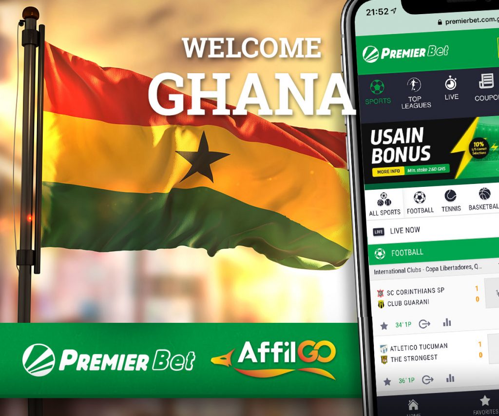 Premier Bet Malawi App Download