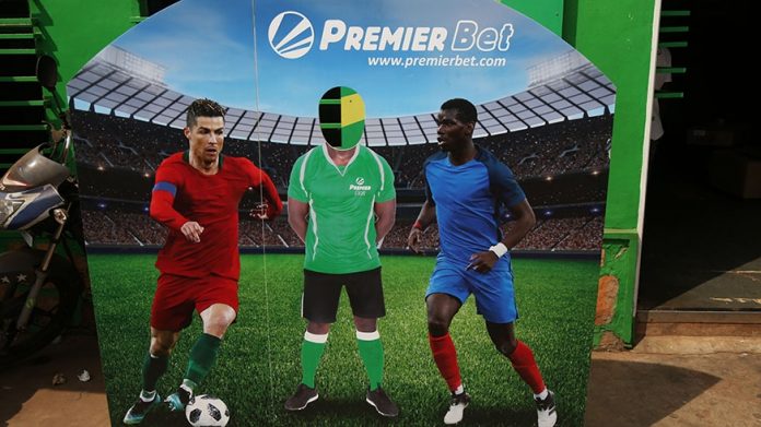 How to register and bet on Premier Bet Rwanda - Step by step guide