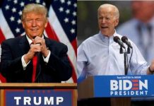 What would happen if Joe Biden and Donald Trump tied in the presidential poll? What would happen if Joe Biden and Donald Trump tied in the presidential poll?
