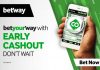 Betway Niger Account & App Registration and Login How to register and bet on Betway Niger– Step by step guide