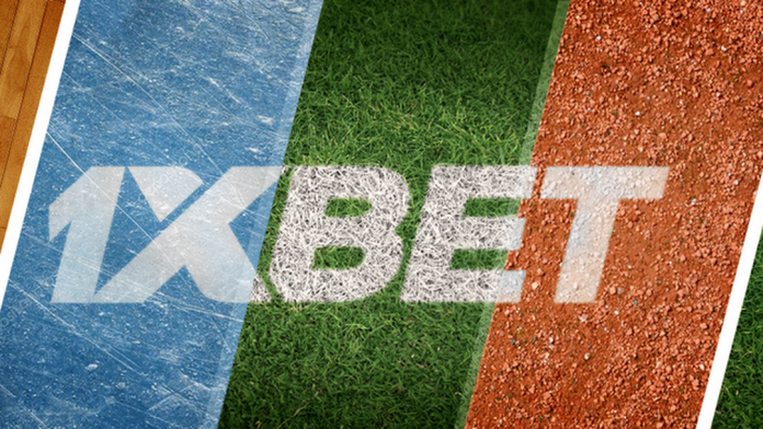 How to register and bet on 1xBet DR Congo - Step by step guide
