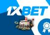 1XBET Cameroon Account & App Registration and Login