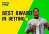 Bangbet Nigeria Account & App Registration and Login How to register and bet on Bangbet Nigeria - Step by step guide
