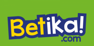 Betika Casino Account Registration and Login