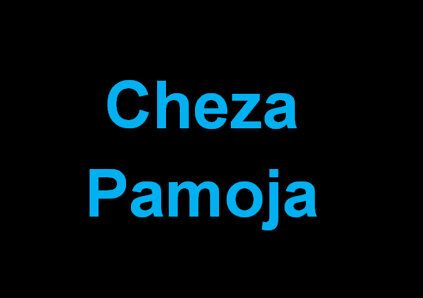 How to register and bet on Cheza Pamoja Kenya – Step by step guide