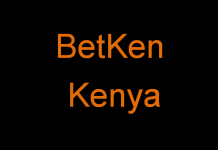 BetKen Casino Account & App Registration and Login How to register and bet on BetKen Kenya - Step by step guide