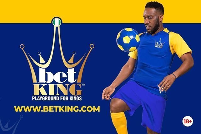 How to register and bet on BetKing Nigeria - Step by step guide