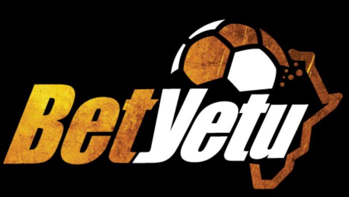 How to register and bet on Betyetu Ghana - Step by step guide