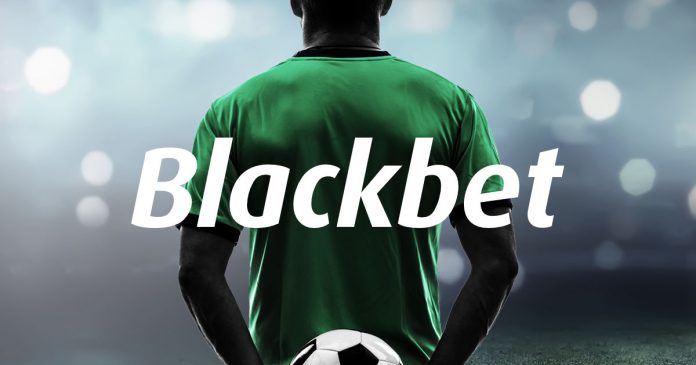 How to register and bet on BlackBet Ghana - Step by step guide
