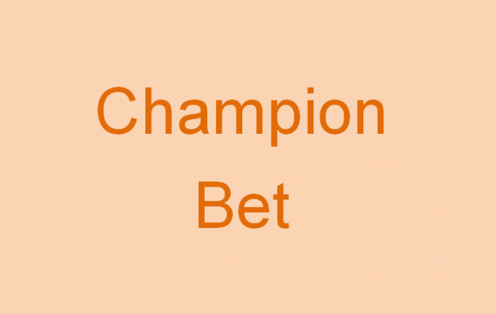 How to register and bet on Champion Bet Kenya - Step by step guide