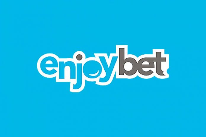 How to register and bet on EnjoyBet Uganda – Step by step guide