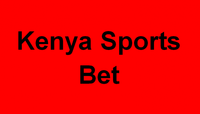 How to register and bet on Kenya Sports Bet - Step by step guide