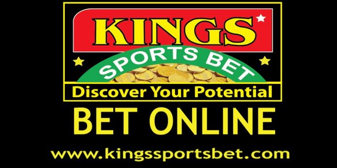 How to register and bet on Kings Sports Betting Uganda - Step by step guide
