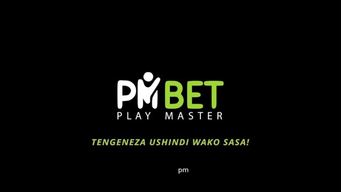 How to register and bet on Playmaster Kenya - Step by step guide