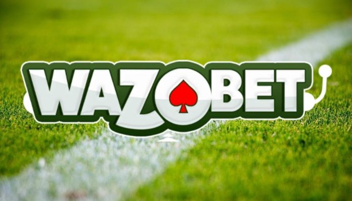 How to register and bet on Wazobet Zambia - Step by step guide