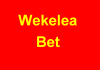 How to register and bet on Wekelea Bet Kenya – Step by step guide How to register and bet on Wekelea Bet Kenya - Step by step guide